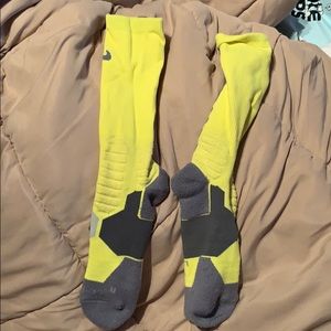 Men’s Nike basketball socks